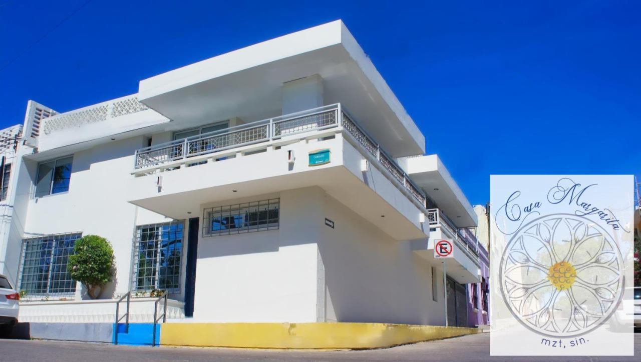 Hosteleria Casa Margarita Hotel