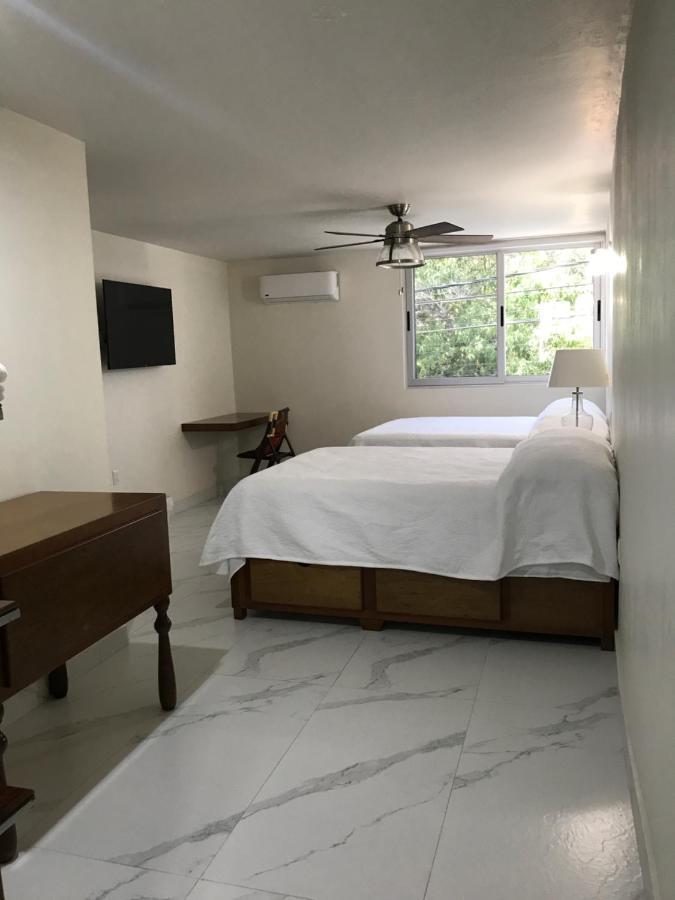 Hosteleria Casa Margarita 3* Mazatlán
