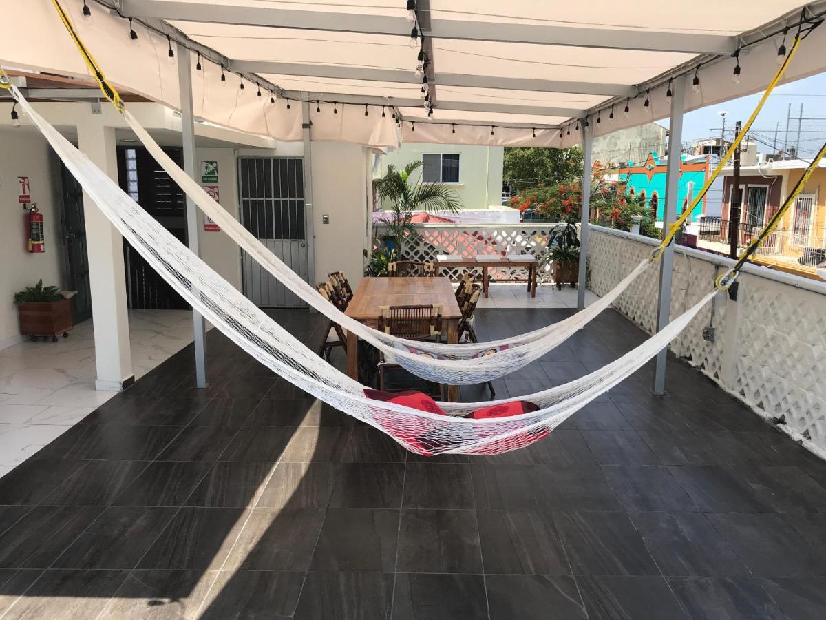 Hosteleria Casa Margarita 3* Mazatlán