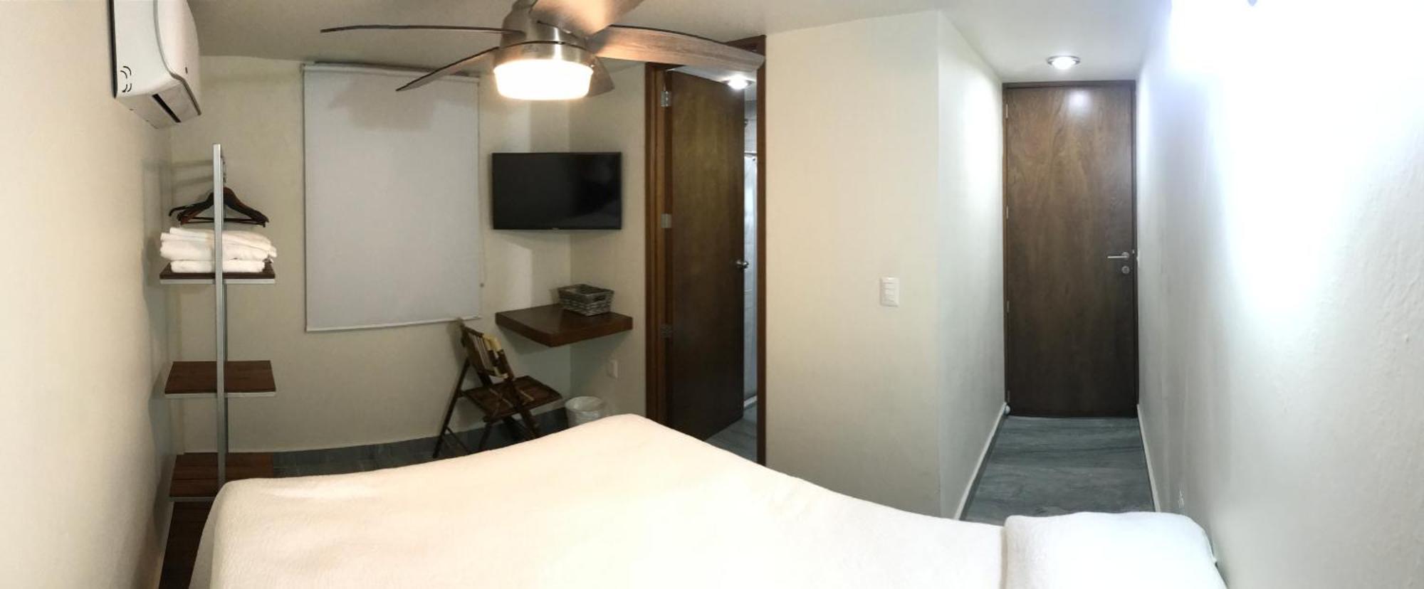 Hosteleria Casa Margarita 3* Mazatlán