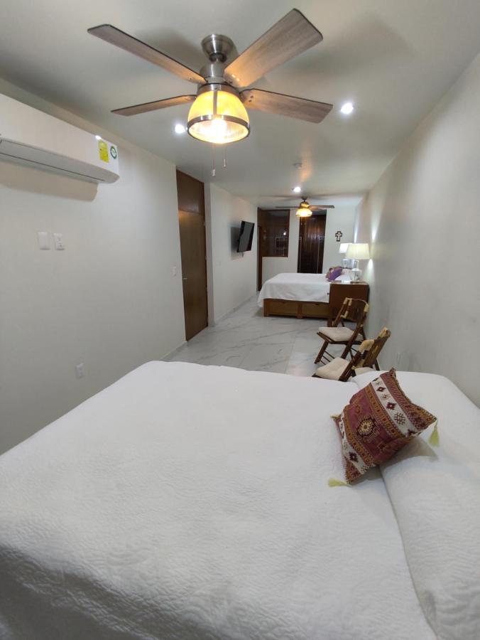 Hosteleria Casa Margarita 3*