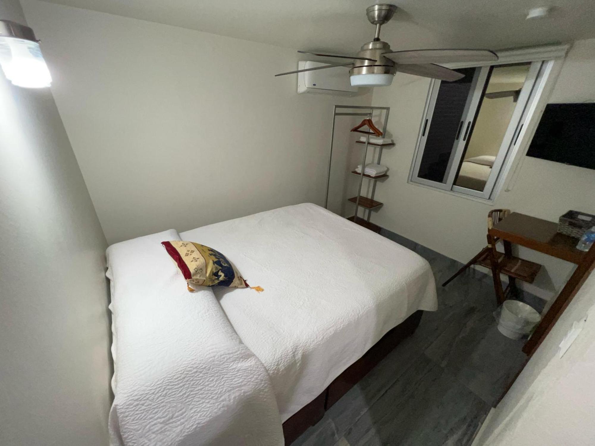 Hosteleria Casa Margarita 3* Mazatlán